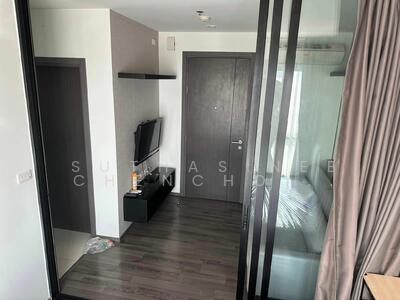 ขาย - The Base Park West Sukhumvit 77 : เดอะ เบส พาร์ค เวสต์ สุขุมวิท 77, กรุงเทพ