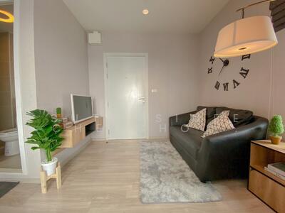ขาย - Plum Condo Ramkhamheng Station : พลัม คอนโด รามคำแหง สเตชั่น, กรุงเทพ