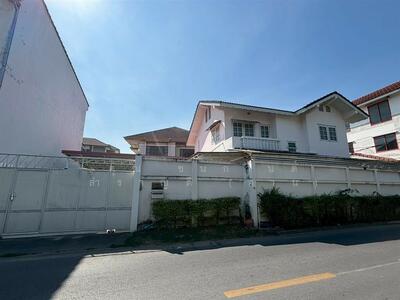 ขาย - ชุมชนมีสุข แจ้งวัฒนะ10 แยก9-1-15, กรุงเทพ