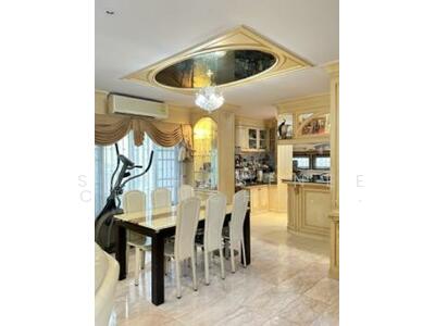 ขาย - บ้าน 4-ห้องนอน, กรุงเทพ