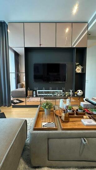 The Strand Thonglor : เดอะ สแตรนด์ ทองหล่อ, กรุงเทพ
