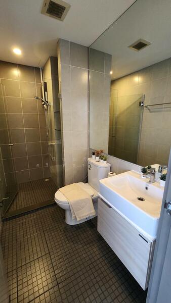 For Rent - IDEO O2 Bangna, Bangkok