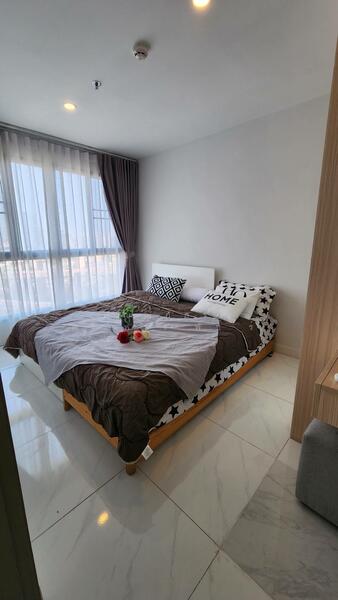 For Rent - IDEO O2 Bangna, Bangkok