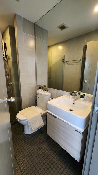 For Rent - IDEO O2 Bangna, Bangkok