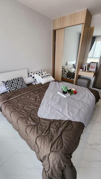 For Rent - IDEO O2 Bangna, Bangkok