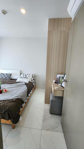 For Rent - IDEO O2 Bangna, Bangkok