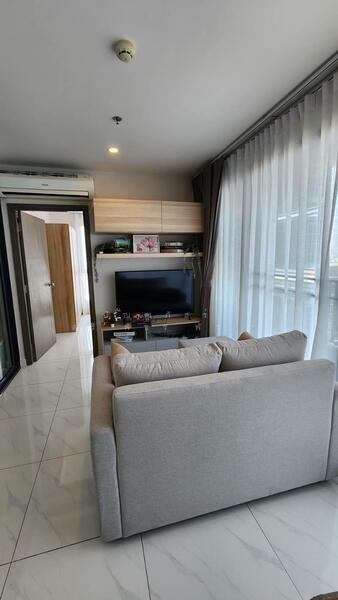 For Rent - IDEO O2 Bangna, Bangkok