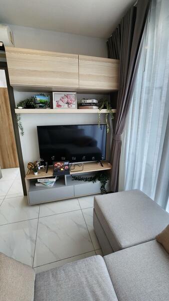 For Rent - IDEO O2 Bangna, Bangkok