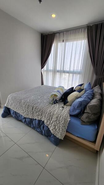 For Rent - IDEO O2 Bangna, Bangkok