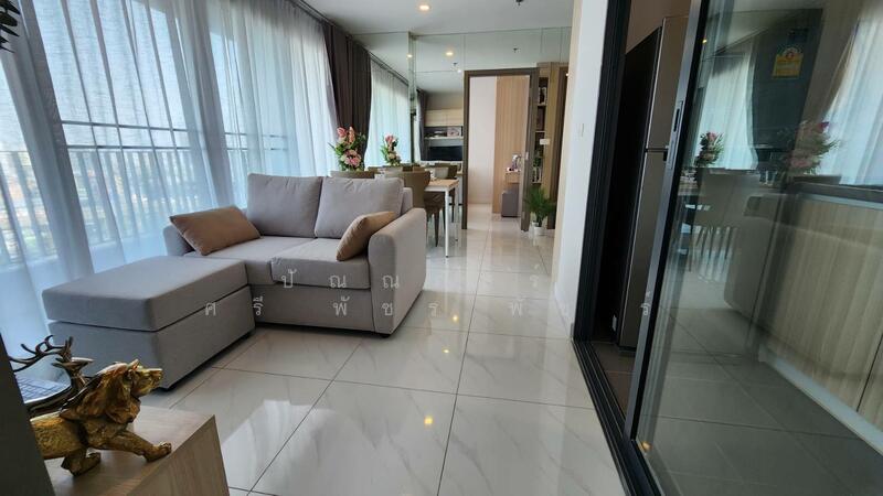 For Rent - IDEO O2 Bangna, Bangkok
