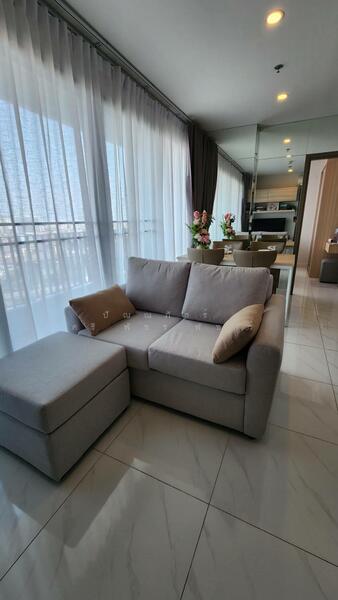 For Rent - IDEO O2 Bangna, Bangkok