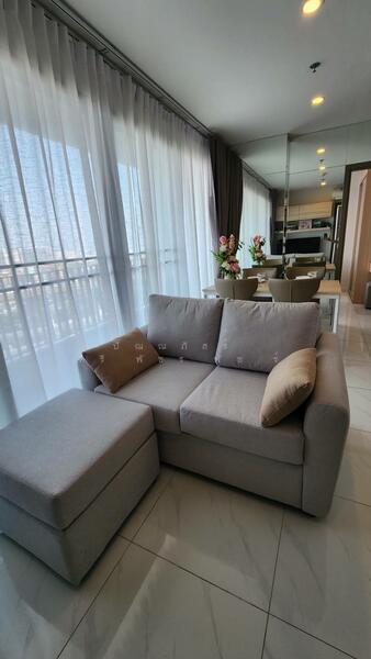 For Rent - IDEO O2 Bangna, Bangkok