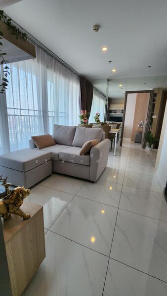 IDEO O2 บางนา, กรุงเทพ, 195 ถนนสรรพาวุธ, บางนาใต้, บางนา, กรุงเทพ, 53 ตร.ม., คอนโด ให้เช่า, โดย ปัณณภัสร์​ ศรี​พัชร​พัช​ร์, 500074435 - DDproperty.com