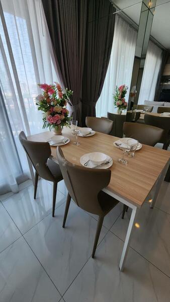 For Rent - IDEO O2 Bangna, Bangkok