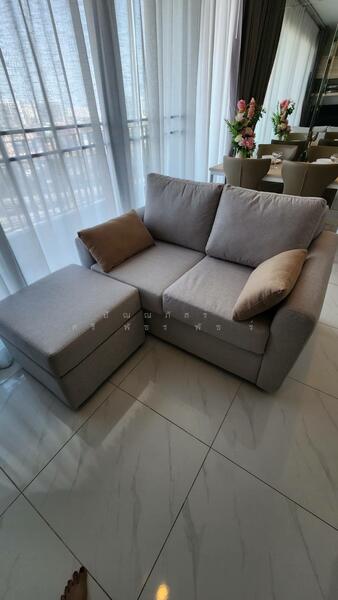 For Rent - IDEO O2 Bangna, Bangkok