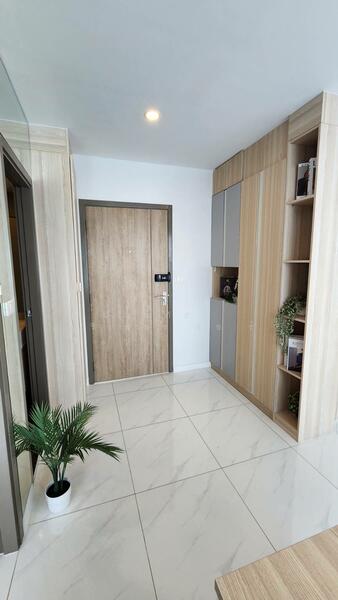 For Rent - IDEO O2 Bangna, Bangkok