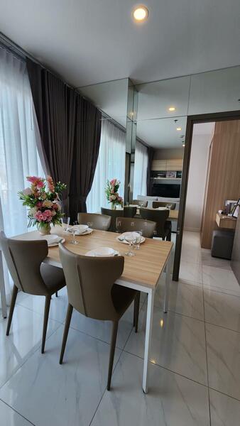 For Rent - IDEO O2 Bangna, Bangkok