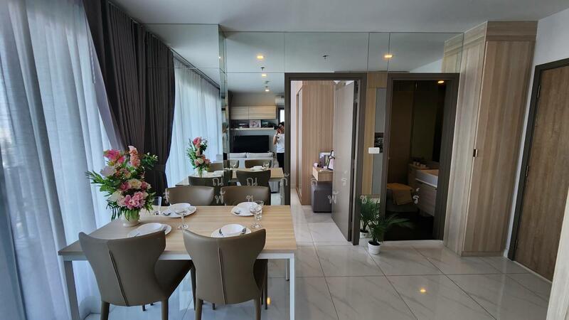 For Rent - IDEO O2 Bangna, Bangkok