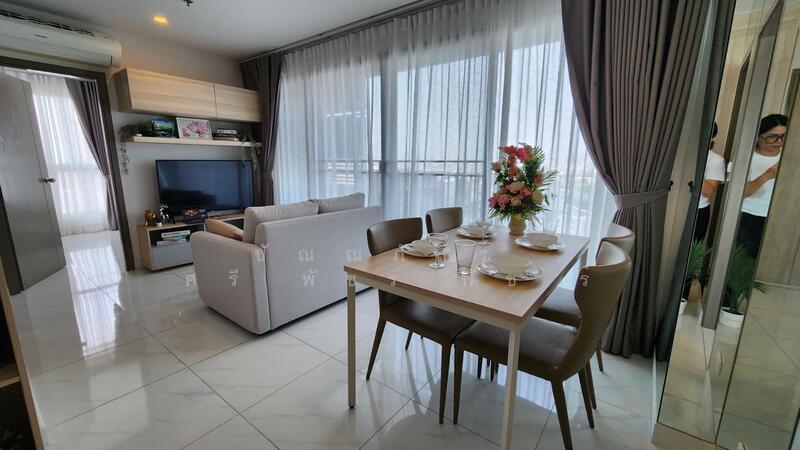 For Rent - IDEO O2 Bangna, Bangkok