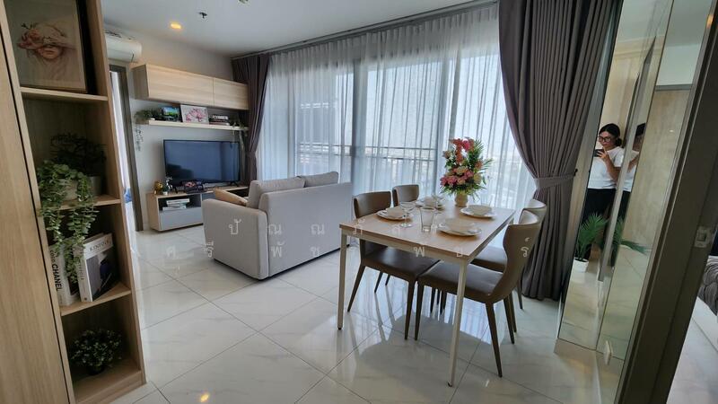 For Rent - IDEO O2 Bangna, Bangkok