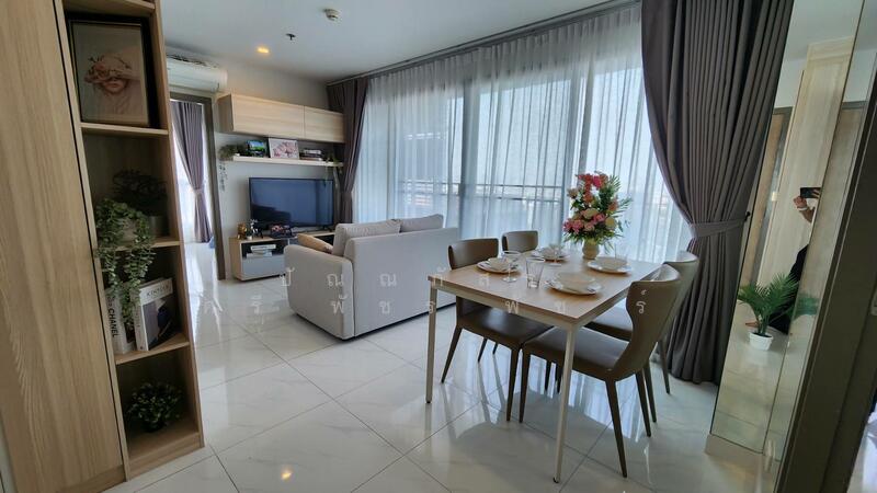 For Rent - IDEO O2 Bangna, Bangkok