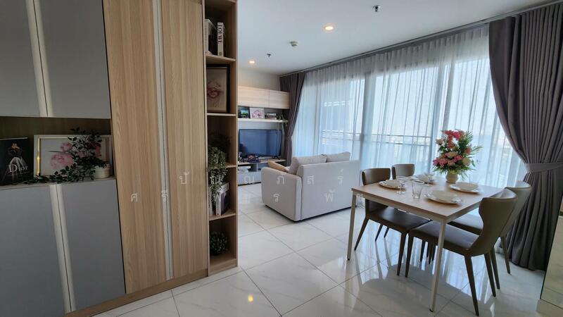 For Rent - IDEO O2 Bangna, Bangkok