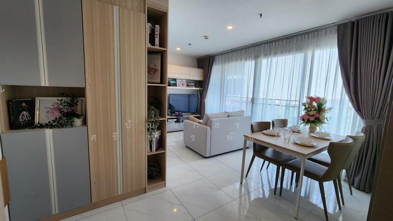 IDEO O2 บางนา, กรุงเทพ, 195 ถนนสรรพาวุธ, บางนาใต้, บางนา, กรุงเทพ, 53 ตร.ม., คอนโด ให้เช่า, โดย ปัณณภัสร์​ ศรี​พัชร​พัช​ร์, 500074435 - DDproperty.com