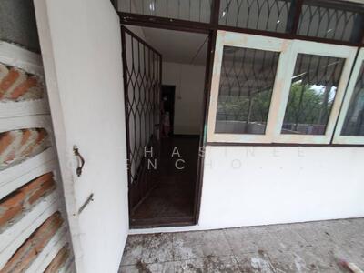 ขาย - ทาวน์เฮาท์ 2-ห้องนอน, กรุงเทพ