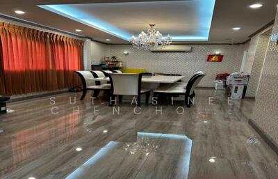 ขาย - บ้าน 3-ห้องนอน, กรุงเทพ