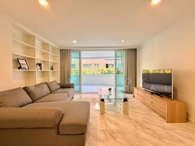 For Rent - Premier Condominium, Bangkok