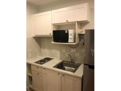 ขาย - Thana Arcadia : ธนา อาร์เคเดีย, กรุงเทพ