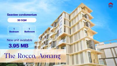 ขาย - The Rocco Ao-Nang, กระบี่