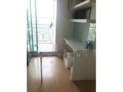 ขาย - Lumpini Ville Latphrao-Chokchai 4 : ลุมพินี วิลล์ ลาดพร้าว – โชคชัย 4, กรุงเทพ