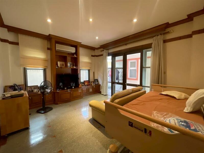 Manthana Phraya Suren : มัณฑนา พระยาสุเรนทร์, กรุงเทพ, ซอย พระยาสุเรนทร์ 26, บางชัน, คลองสามวา, กรุงเทพ, 450 ตร.ม., บ้านเดี่ยว ขาย, โดย คุณ สุภัตรา พลอยแดง (แพร), 500074484 - DDproperty.com