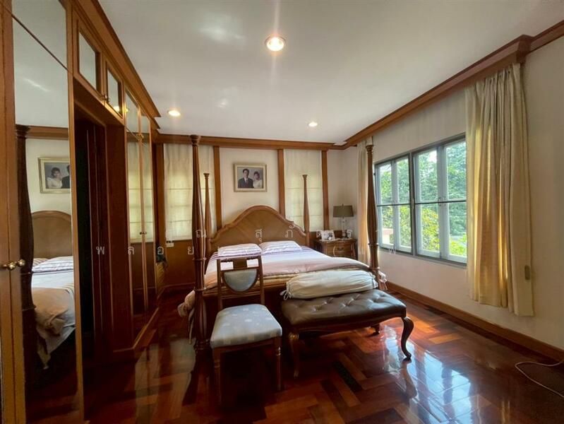 Manthana Phraya Suren, Bangkok, Phraya Suren 26 Alley, Bang Chun, Khlong Sam Wa, Bangkok, 5 Bedrooms, 450 sqm, Single Detached House For Sale, by คุณ สุภัตรา พลอยแดง (แพร), 500074484 - DDproperty.com