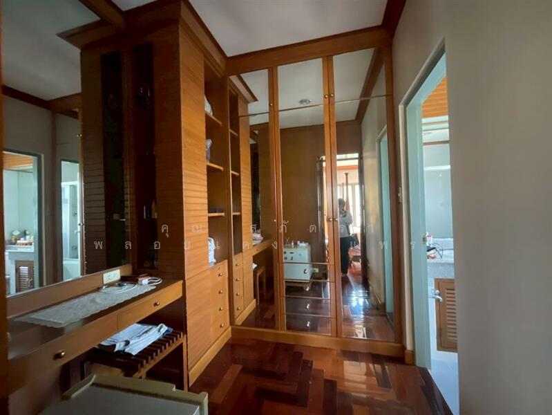 Manthana Phraya Suren, Bangkok, Phraya Suren 26 Alley, Bang Chun, Khlong Sam Wa, Bangkok, 5 Bedrooms, 450 sqm, Single Detached House For Sale, by คุณ สุภัตรา พลอยแดง (แพร), 500074484 - DDproperty.com