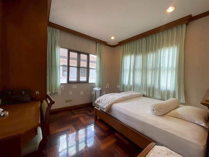 Manthana Phraya Suren, Bangkok, Phraya Suren 26 Alley, Bang Chun, Khlong Sam Wa, Bangkok, 5 Bedrooms, 450 sqm, Single Detached House For Sale, by คุณ สุภัตรา พลอยแดง (แพร), 500074484 - DDproperty.com