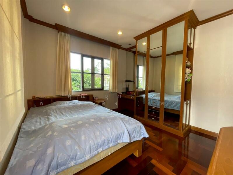 Manthana Phraya Suren, Bangkok, Phraya Suren 26 Alley, Bang Chun, Khlong Sam Wa, Bangkok, 5 Bedrooms, 450 sqm, Single Detached House For Sale, by คุณ สุภัตรา พลอยแดง (แพร), 500074484 - DDproperty.com