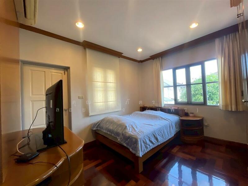 Manthana Phraya Suren, Bangkok, Phraya Suren 26 Alley, Bang Chun, Khlong Sam Wa, Bangkok, 5 Bedrooms, 450 sqm, Single Detached House For Sale, by คุณ สุภัตรา พลอยแดง (แพร), 500074484 - DDproperty.com