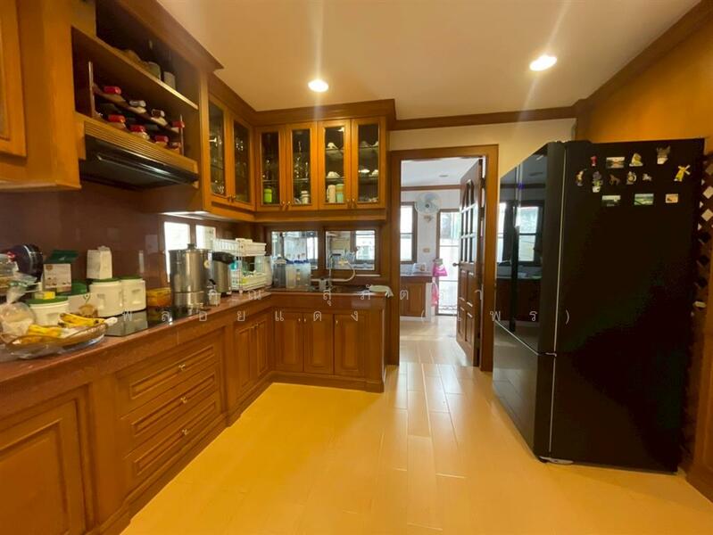 Manthana Phraya Suren, Bangkok, Phraya Suren 26 Alley, Bang Chun, Khlong Sam Wa, Bangkok, 5 Bedrooms, 450 sqm, Single Detached House For Sale, by คุณ สุภัตรา พลอยแดง (แพร), 500074484 - DDproperty.com