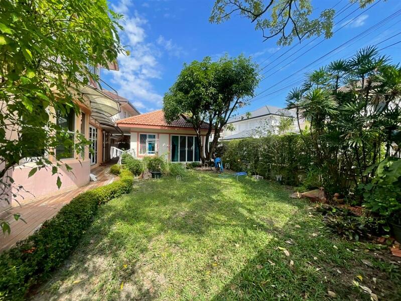 Manthana Phraya Suren, Bangkok, Phraya Suren 26 Alley, Bang Chun, Khlong Sam Wa, Bangkok, 5 Bedrooms, 450 sqm, Single Detached House For Sale, by คุณ สุภัตรา พลอยแดง (แพร), 500074484 - DDproperty.com