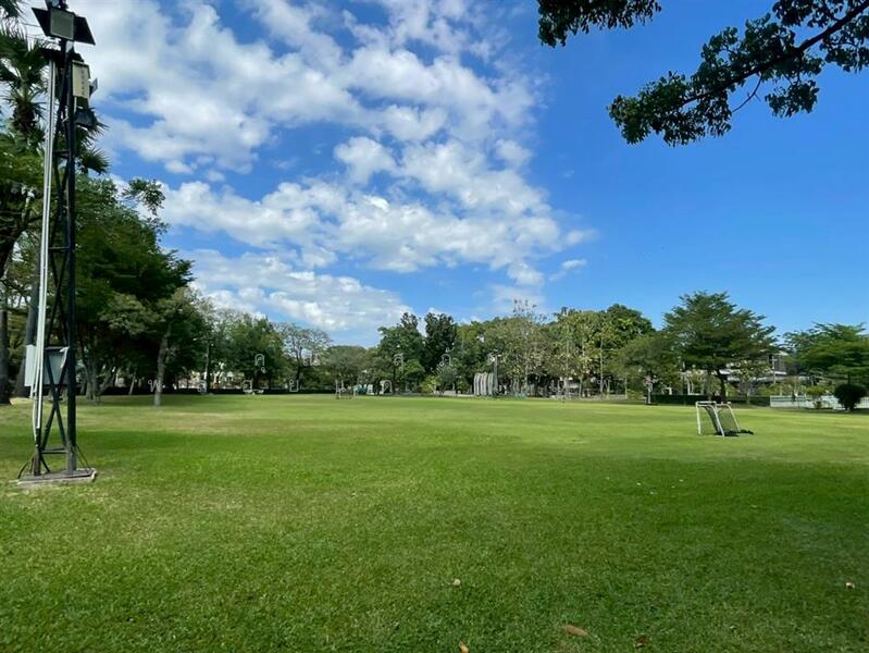 Manthana Phraya Suren : มัณฑนา พระยาสุเรนทร์, กรุงเทพ, ซอย พระยาสุเรนทร์ 26, บางชัน, คลองสามวา, กรุงเทพ, 450 ตร.ม., บ้านเดี่ยว ขาย, โดย คุณ สุภัตรา พลอยแดง (แพร), 500074484 - DDproperty.com