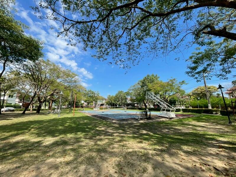 Manthana Phraya Suren, Bangkok, Phraya Suren 26 Alley, Bang Chun, Khlong Sam Wa, Bangkok, 5 Bedrooms, 450 sqm, Single Detached House For Sale, by คุณ สุภัตรา พลอยแดง (แพร), 500074484 - DDproperty.com