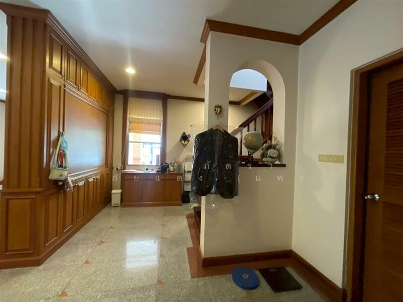 Manthana Phraya Suren : มัณฑนา พระยาสุเรนทร์, กรุงเทพ, ซอย พระยาสุเรนทร์ 26, บางชัน, คลองสามวา, กรุงเทพ, 450 ตร.ม., บ้านเดี่ยว ขาย, โดย คุณ สุภัตรา พลอยแดง (แพร), 500074484 - DDproperty.com