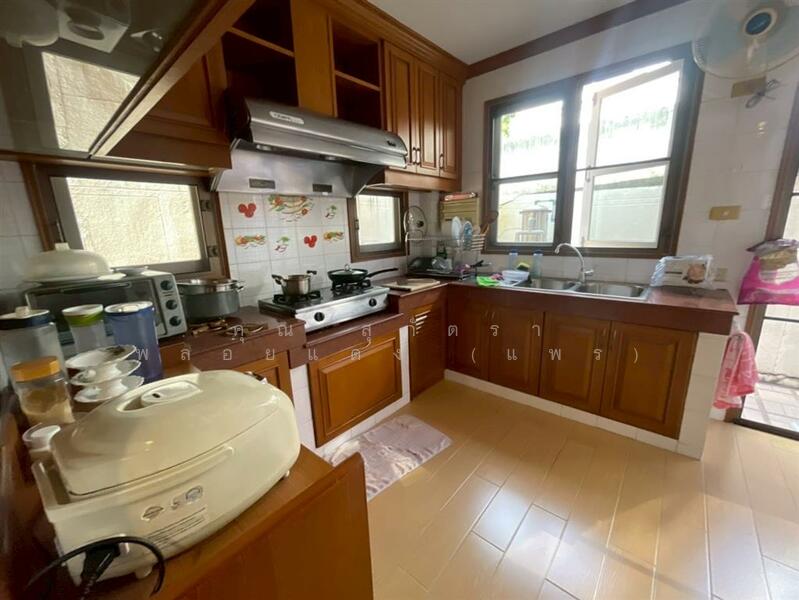 Manthana Phraya Suren, Bangkok, Phraya Suren 26 Alley, Bang Chun, Khlong Sam Wa, Bangkok, 5 Bedrooms, 450 sqm, Single Detached House For Sale, by คุณ สุภัตรา พลอยแดง (แพร), 500074484 - DDproperty.com