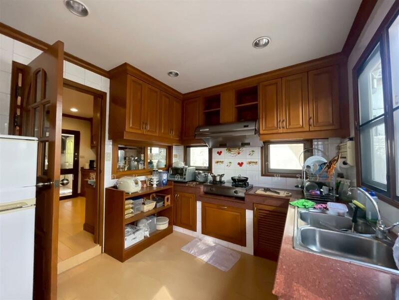 Manthana Phraya Suren, Bangkok, Phraya Suren 26 Alley, Bang Chun, Khlong Sam Wa, Bangkok, 5 Bedrooms, 450 sqm, Single Detached House For Sale, by คุณ สุภัตรา พลอยแดง (แพร), 500074484 - DDproperty.com