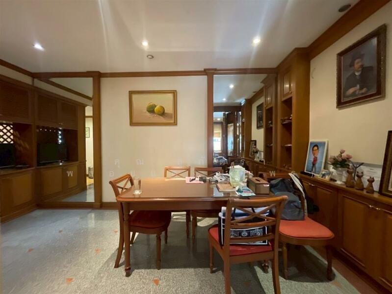 Manthana Phraya Suren, Bangkok, Phraya Suren 26 Alley, Bang Chun, Khlong Sam Wa, Bangkok, 5 Bedrooms, 450 sqm, Single Detached House For Sale, by คุณ สุภัตรา พลอยแดง (แพร), 500074484 - DDproperty.com