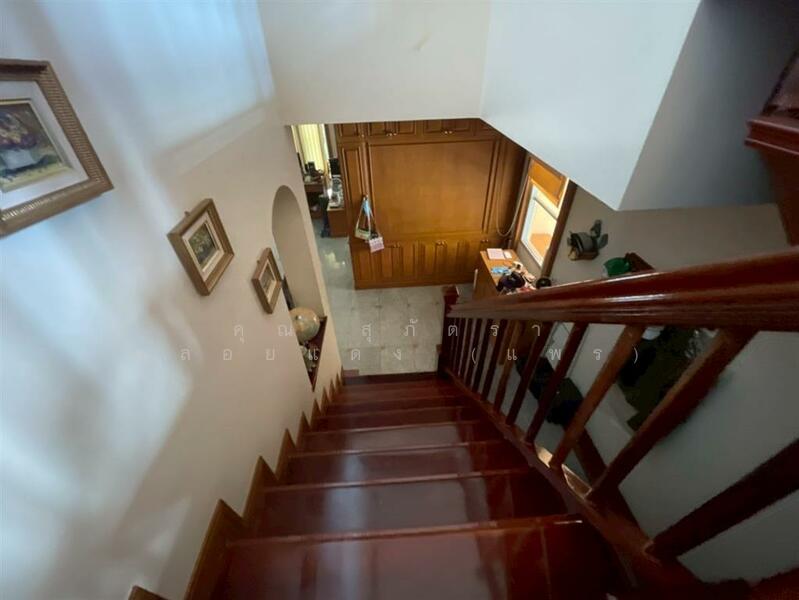 Manthana Phraya Suren, Bangkok, Phraya Suren 26 Alley, Bang Chun, Khlong Sam Wa, Bangkok, 5 Bedrooms, 450 sqm, Single Detached House For Sale, by คุณ สุภัตรา พลอยแดง (แพร), 500074484 - DDproperty.com