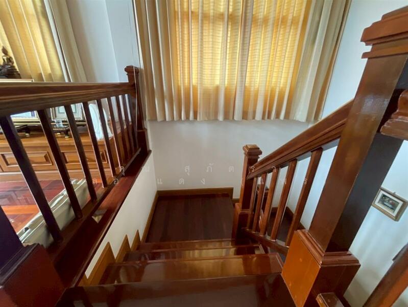 Manthana Phraya Suren : มัณฑนา พระยาสุเรนทร์, กรุงเทพ, ซอย พระยาสุเรนทร์ 26, บางชัน, คลองสามวา, กรุงเทพ, 450 ตร.ม., บ้านเดี่ยว ขาย, โดย คุณ สุภัตรา พลอยแดง (แพร), 500074484 - DDproperty.com