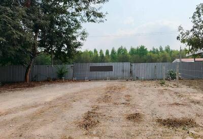 ขาย - โกดังพร้อมสิ่งปลูกสร้างกบินทร์บุรี ปราจีนบุรี, ปราจีนบุรี